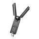 thumbnail image 5 of Dongle Wifi 4G LTE Mobile WiFi Hotspot 150Mbps USB Dongle para automóvil (versión asiática negra), 5 of 9