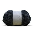 thumbnail image 1 of Bearachild Hilo de terciopelo de 100g y 180m para bufandas, hilos de tejer DIY, gorro cálido para bebé, gorro, hilo de ganchillo, suministros de costura Artesanía No.12, 1 of 6