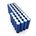 thumbnail image 4 of 26V 15Ah for Giant Twist Energy Set AE Advanced Electronics STORCK-RADDAR Battery pack Li-Ion E-Bike electric bicycle for self-installation, 4 of 5