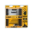 thumbnail image 2 of Dewalt Power Tools Dt70708 Drill Drive Set, 25 Piece, 2 of 2