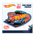 thumbnail image 4 of Hot Wheels Fun Foam 28 Piece Puzzle Mat, 4 of 4