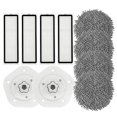 thumbnail image 1 of Accesorios para aspiradoras Xiaomi Pa?os de fregona con filtro Hepa para aspiradora Xiaomi Mijia Pro Stytj06zhm, 1 of 4