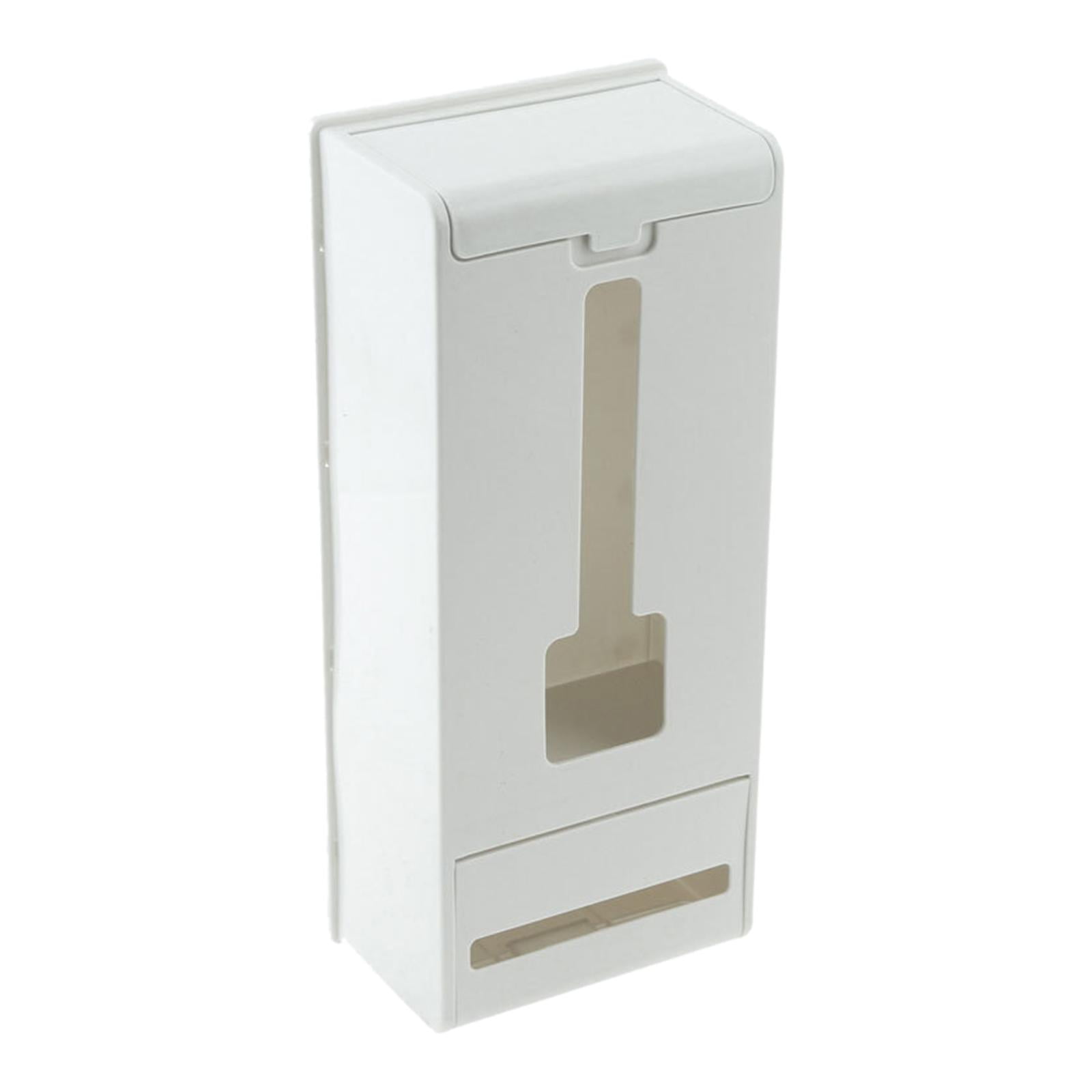 Multipurpose Grocery Bag Holder Containers Decoration Waterproof 2 in 1