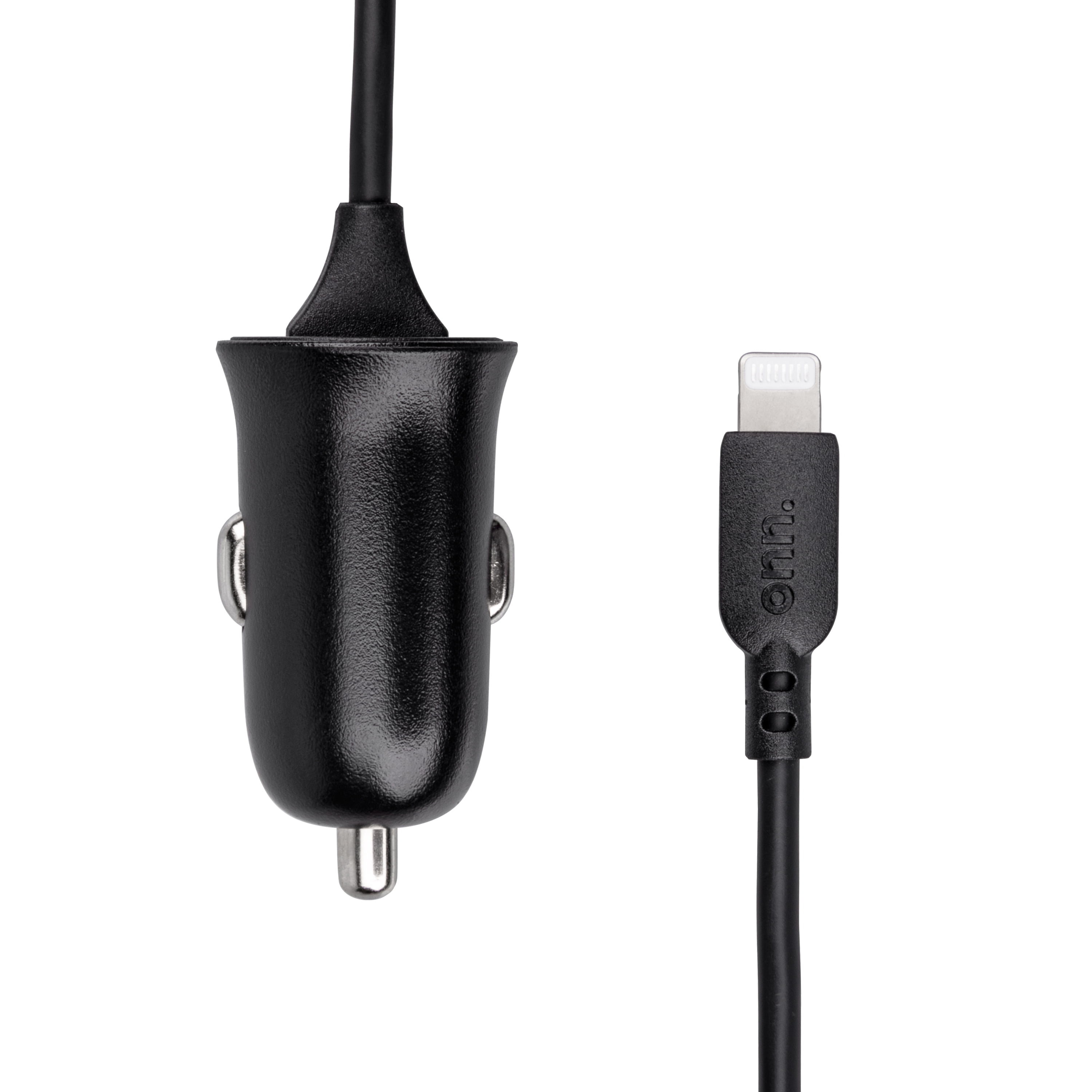 iphone 11 car charger walmart