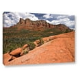 thumbnail image 2 of Cody York "Sedona 1" Gallery-Wrapped Canvas, 2 of 3