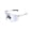 Bule, variant on UV400 Photochromic Polarized Safety Glasses - Impact Resistant PC Lens Transition Sunglasses for Sports & Work