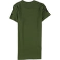 thumbnail image 2 of Camiseta gráfica Reebok Crossfit Games 2020 Aromas Mujer verde pequeña, 2 of 2
