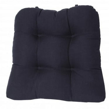 Mr. MJs Trading AG-60307 Chair Pad, Black
