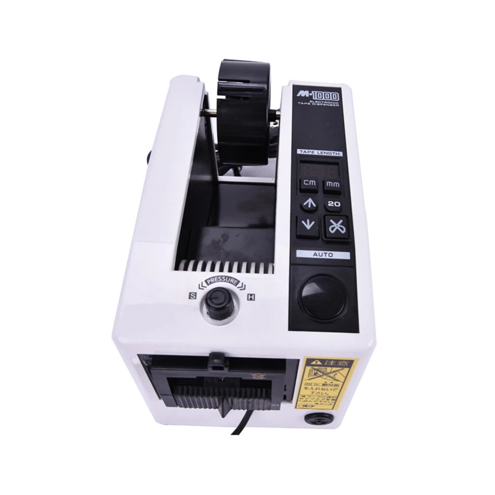 M1000 Automatic Tape Dispenser, Tape Dispenser Electronic Tape