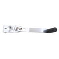 thumbnail image 4 of Motorcycle Kick Start Gear Shift Lever for 110cc 125cc Kickstarter Lever Start Lever Pit Dirt Bike Silver, 4 of 8