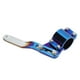 thumbnail image 3 of Kit de posición de palanca de señal de giro, extensor de varilla de giro para volante de aleación de aluminio, modificación Universal para coche, color azul, 3 of 5
