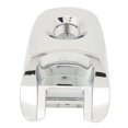 thumbnail image 4 of Tapa del cilindro de la cerradura de la manija de la puerta delantera del lado del conductor BA1Z 78218A14 A, repuesto para Ford Explorer 2011-2019, 4 of 14