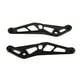 thumbnail image 4 of 2 piezas de paréntesis ajustables de parabrisas fácil de instalar, reemplazo práctico de accesorios de alto rendimiento de alto rendimiento premium Negro, 4 of 8