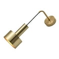 thumbnail image 1 of Redempat 2piece Adjustable LED Bedroom Lamp Easy To Install And Modern Style Simple Led Living Room Lamp, 1 of 6