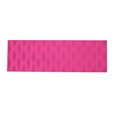 thumbnail image 2 of Silicone Mould Fondant Baking Pan Rhombus Pattern Silicone Non-stick Reusable Cake Side Mat Heat-resistant DIY Border Sugarcraft Bakeware Type 3, 2 of 6