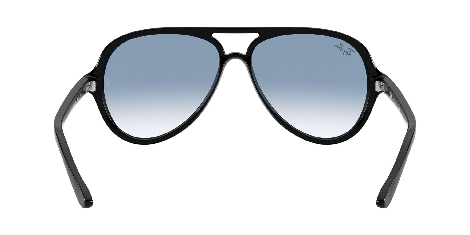 Ray-Ban RB4125 Cats 5000 Sunglasses - image 7 of 12