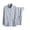 (Casual 4)Gray, variant on Tai Chi Suit Kung Fu Martial Arts Uniform Set | Kung Fu Tracksuit Lightweight Featuring Fabric,Comfortable Fit, Fine Stitching for Martial Arts Practice Exercise Casual Wear