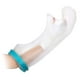 thumbnail image 3 of Funda de yeso para el brazo de la ducha, cubierta de yeso para la ducha, protector de yeso impermeable para adultos Mantiene seco el vendaje de yeso para la ducha Brazo corto, ligero y apto Ecomeon no, 3 of 5