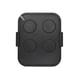 thumbnail image 1 of Garage Door Remote Control 433.92MHz Gate Opener for NICE ERA FLOR FLO2RS FLO4RS FLO1RS INTI1 INTI2, 1 of 5