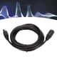thumbnail image 5 of Cable De Sonido De Altavoz DIN, Señal Clara, Multifuncional, Plug And Play, Cable Adaptador DIN De 8 Pines, Macho A Hembra, Resistente, Flexible Para Sistema AV Para Conector, 5 of 8
