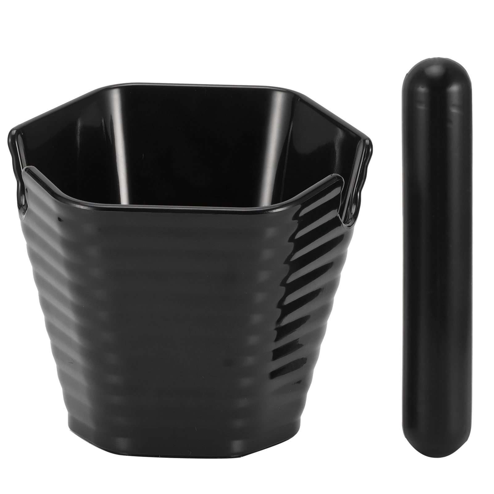 Knock Box Coffee Ground Container Grounds Bucket Dump Bin Coffee Knock
