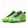 thumbnail image 3 of N I-K-E Tatum 3 PF Ghost Green Black Electric Green HV5912-300, 3 of 6