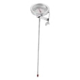 thumbnail image 1 of MasteelfCA Deep Fry Thermometer With Instant Read Professional Brewing Beer Thermometer, 1 of 8