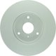 thumbnail image 2 of Disco de freno de disco Bosch QuietCast Premium para Smart Fortwo, 2 of 3