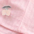 thumbnail image 6 of Fewfanhot Maternity Sleep Cap Headband, Soft Cotton Breathable Stretchy Beanie Hat for Postpartum Women, Comfortable Headwear Home Sleep Daily Wear, 6 of 8