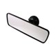 thumbnail image 3 of Espejo retrovisor del coche,Espejo retrovisor interior del coche antideslumbrante,Espejo Retrovisor Universal con Ventosa,Reemplazo del espejo interior Fuerte adsorción,Espejo de conducción shamjiam Espejo retrovisor del coche, 3 of 8