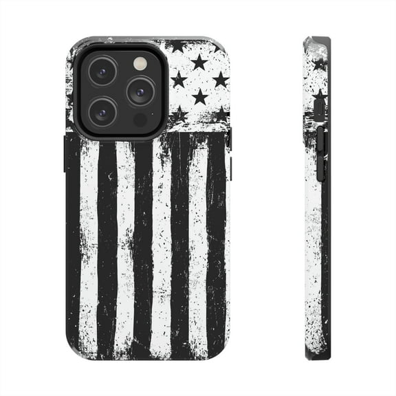 American Flag Phone Case