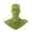Green, variant on Sun Protective Scarf Breathable Mesh Head Wrap for Women Men Outdoor Hiking Daily Use Lightweight Comfortable,Coffee,One Size