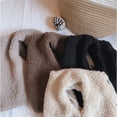 thumbnail image 3 of Gyratedream Autumn Winter Baby Girls Toddler Kids Warm Thicken Lamb Wool Waistcoat Vest Coats, 3 of 4