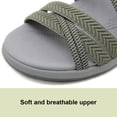 thumbnail image 3 of Sandalias Atléticas Con Soporte para El Deportivas Al Aire Libre, 3 of 9