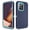 Blue, variant on Asuwish Compatible with Samsung Galaxy Note 10 Plus Note10+ 5G Phone Case Hybrid Rugged Shockproof Hard Protective Drop Proof Full Body Heavy Duty Mobile Cell Cover for Note10Plus Women Men Black