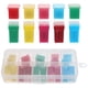 thumbnail image 4 of BRIGHTFUFU 20 piezas Micro fusibles Kit surtido de fusibles de coche Kits de seguridad automotriz fusibles pequeños, 4 of 8