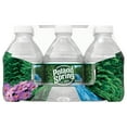 thumbnail image 6 of Poland Spring Maine Spring Water, 8 fl oz, 12-Pack Plastic Bottles, 6 of 12