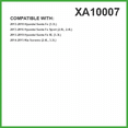 thumbnail image 2 of ECOGARD XA10007 Premium Engine Air Filter Fits 2013-2016 Hyundai Santa Fe Sport, 2013-2018 Santa Fe, 2014-2015 Kia Sorento, 2013-2019 Hyundai Santa Fe XL, 2 of 5