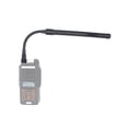 thumbnail image 2 of Antena De Banda Dual Uhf Y Vhf Antena De Alta Ganancia Antena De Walkie Talkie Para Guardia De Seguridad Advancent HA020401-00, 2 of 7