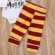 thumbnail image 3 of Harry Potter Baby 3pcs Bodysuit With Pull-on Pants And Matching Cap Set, 3 of 4