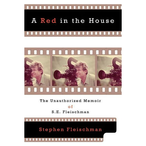 A Red in the House (Paperback)