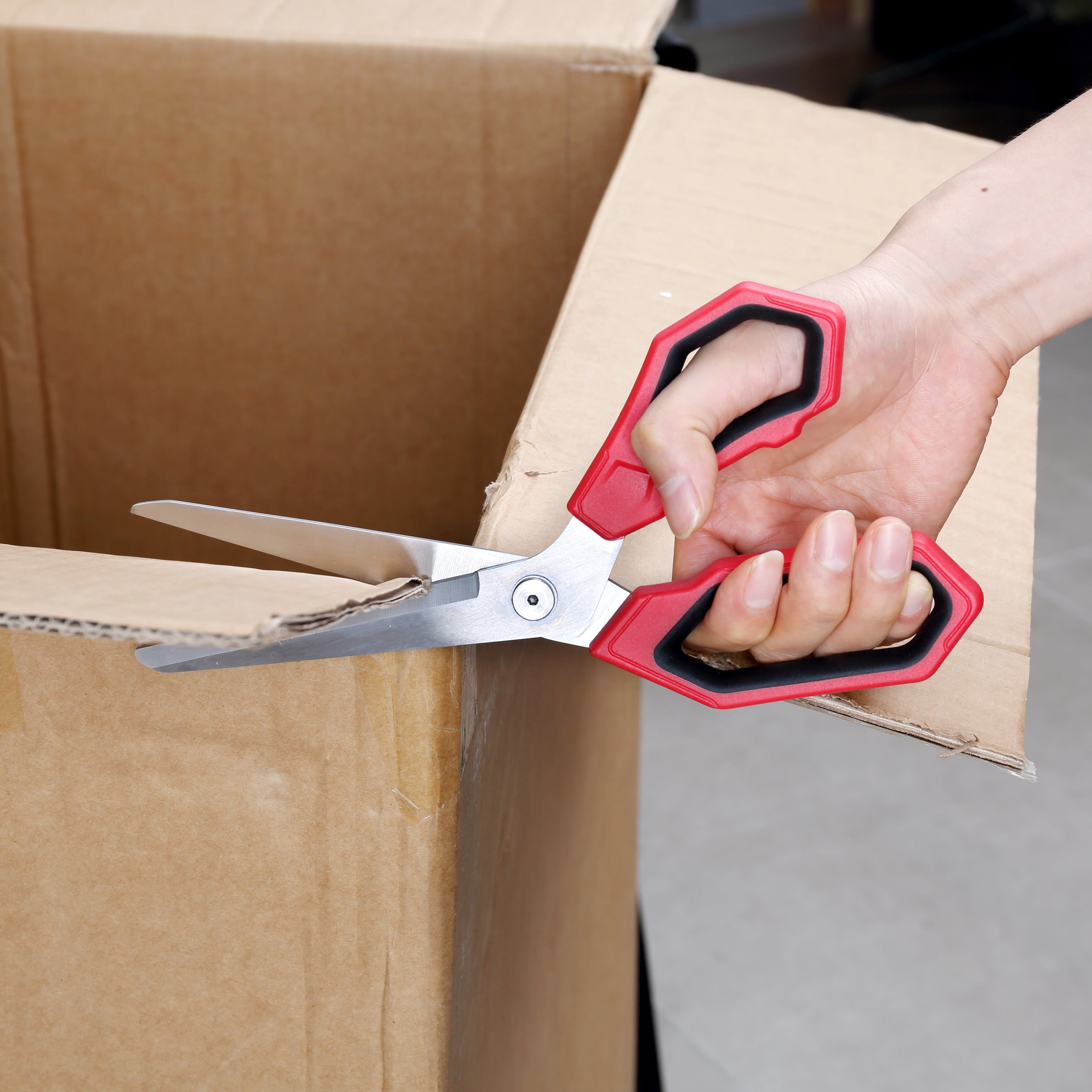 Hyper Tough Utility Shears