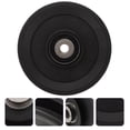 thumbnail image 4 of 1pc Nylon Bearing Pulley Practical Pulley Wheel Sturdy Gym Equipment Supple, 4 of 5