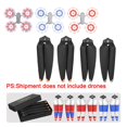 thumbnail image 3 of 2 Pairs Master Airscrew Stealth Propellersfor AIR 3 U7K3, 3 of 9