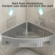thumbnail image 5 of Corner Bathroom Counter Organizer Organizer Bathroom Sink Organizer Bathroom Organizer Countertop For Storage Bathroom Corner Shelf, 5 of 6