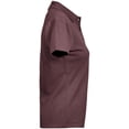 thumbnail image 4 of Tee Jays Womens Luxury Stretch Polo Shirt, 4 of 4
