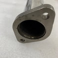 thumbnail image 4 of Stainless X-pipe for 03-06 Nissan 350Z Base Coupe 2D VQ35DE V6 3.5L DOHC, 4 of 7