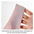 thumbnail image 3 of Baohd Wireless Push-Up Comfortable Bra Stay Cool And Correct Posture Effortlessly No Back Fat royal blue 5XL, 3 of 6