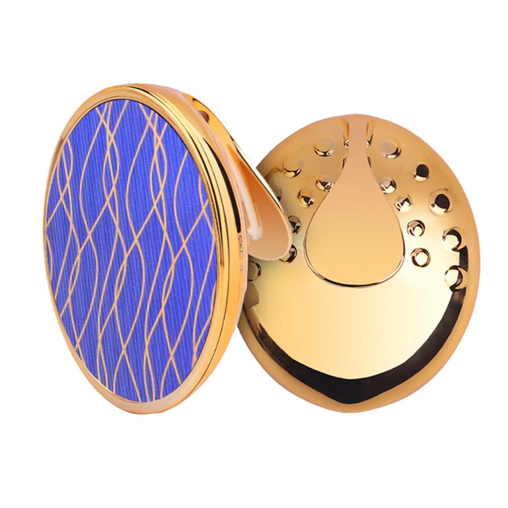 Crystal Hair Eraser, Bleame Crystal Hair Eraser, Magic Crystal Hair Remover, Painless Exfoliation Hair Removal Tool for Men & Women Arms Legs and Body