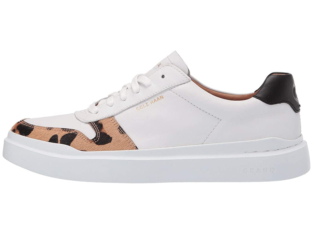 grandprø rally court sneaker